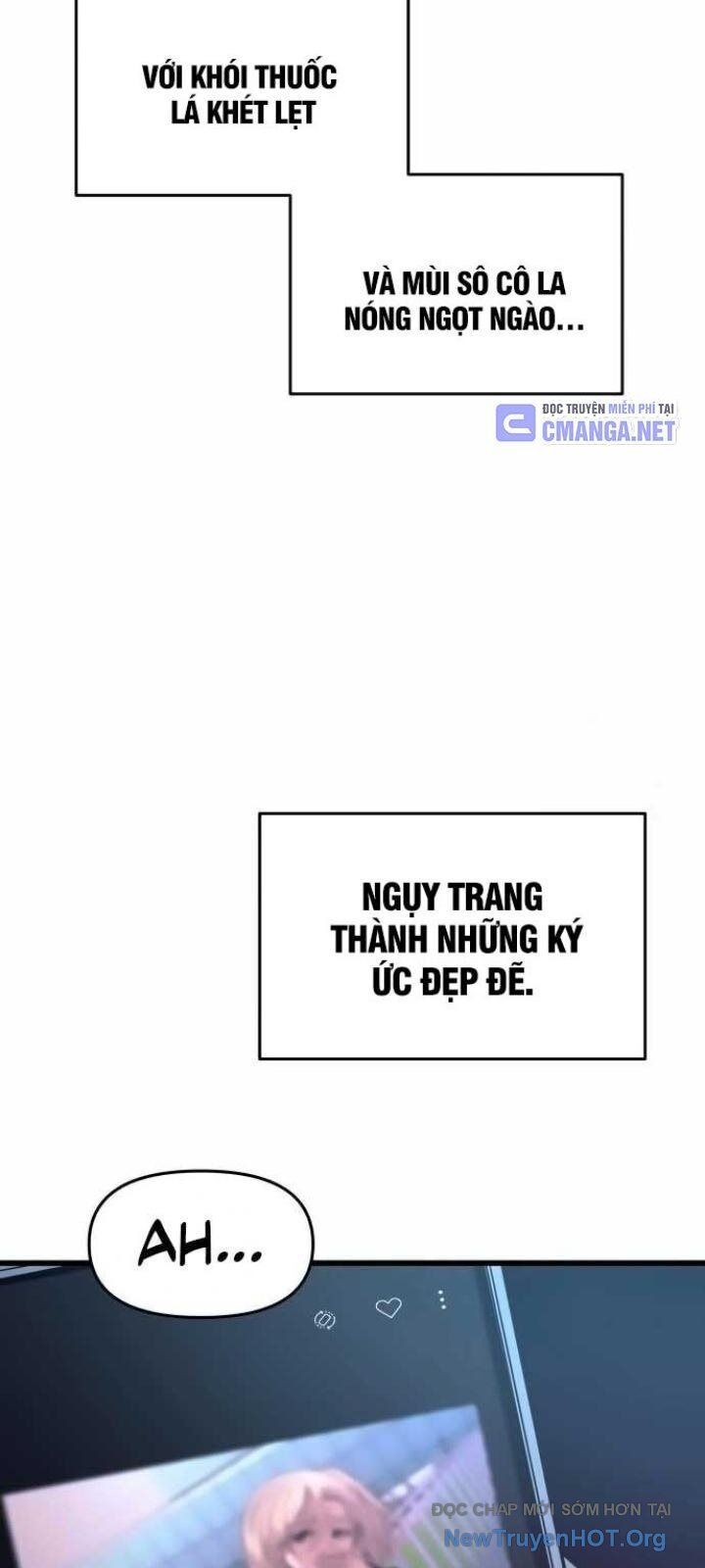 Bias Của Tôi Trên Chuyến Tàu Cuối Cùng Chương 25 - Trang 116