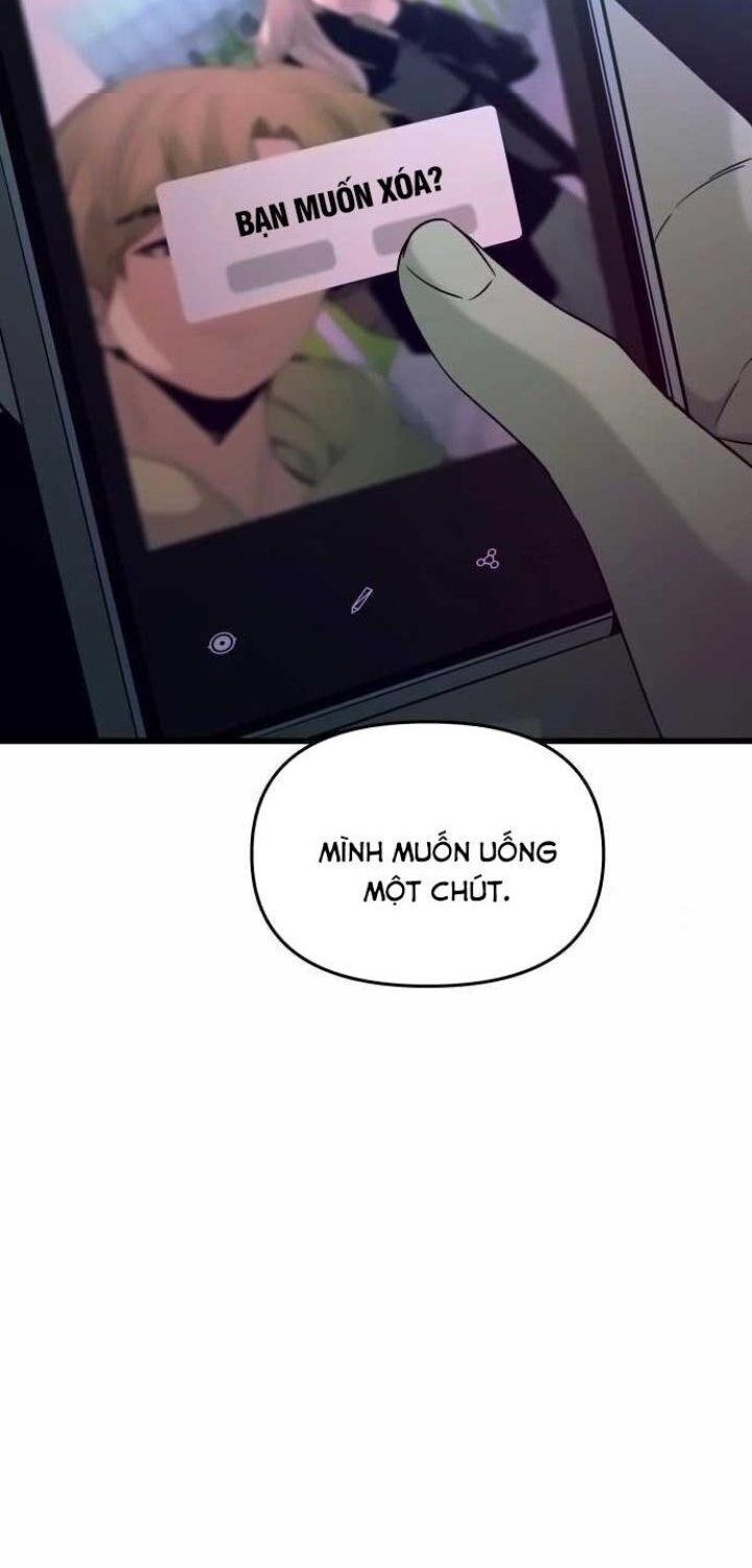 Bias Của Tôi Trên Chuyến Tàu Cuối Cùng Chương 25 - Trang 117
