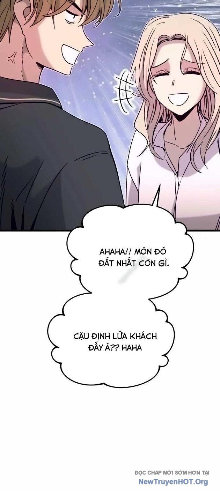 Bias Của Tôi Trên Chuyến Tàu Cuối Cùng Chương 25 - Trang 14