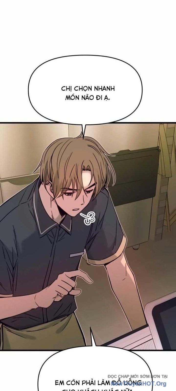 Bias Của Tôi Trên Chuyến Tàu Cuối Cùng Chương 25 - Trang 15