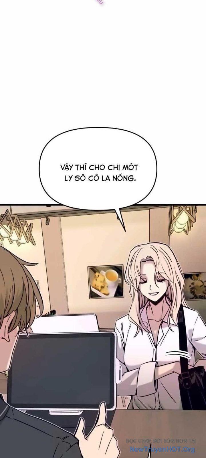 Bias Của Tôi Trên Chuyến Tàu Cuối Cùng Chương 25 - Trang 17