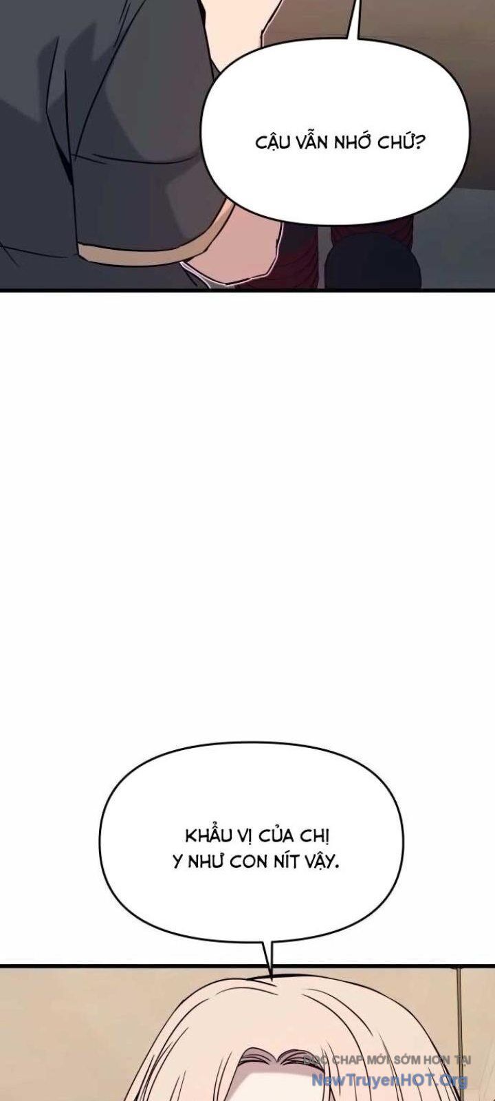 Bias Của Tôi Trên Chuyến Tàu Cuối Cùng Chương 25 - Trang 18