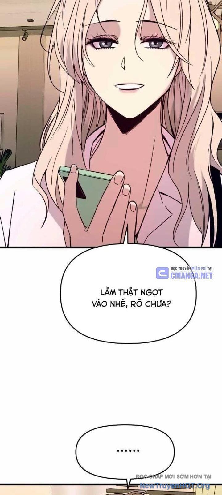 Bias Của Tôi Trên Chuyến Tàu Cuối Cùng Chương 25 - Trang 19