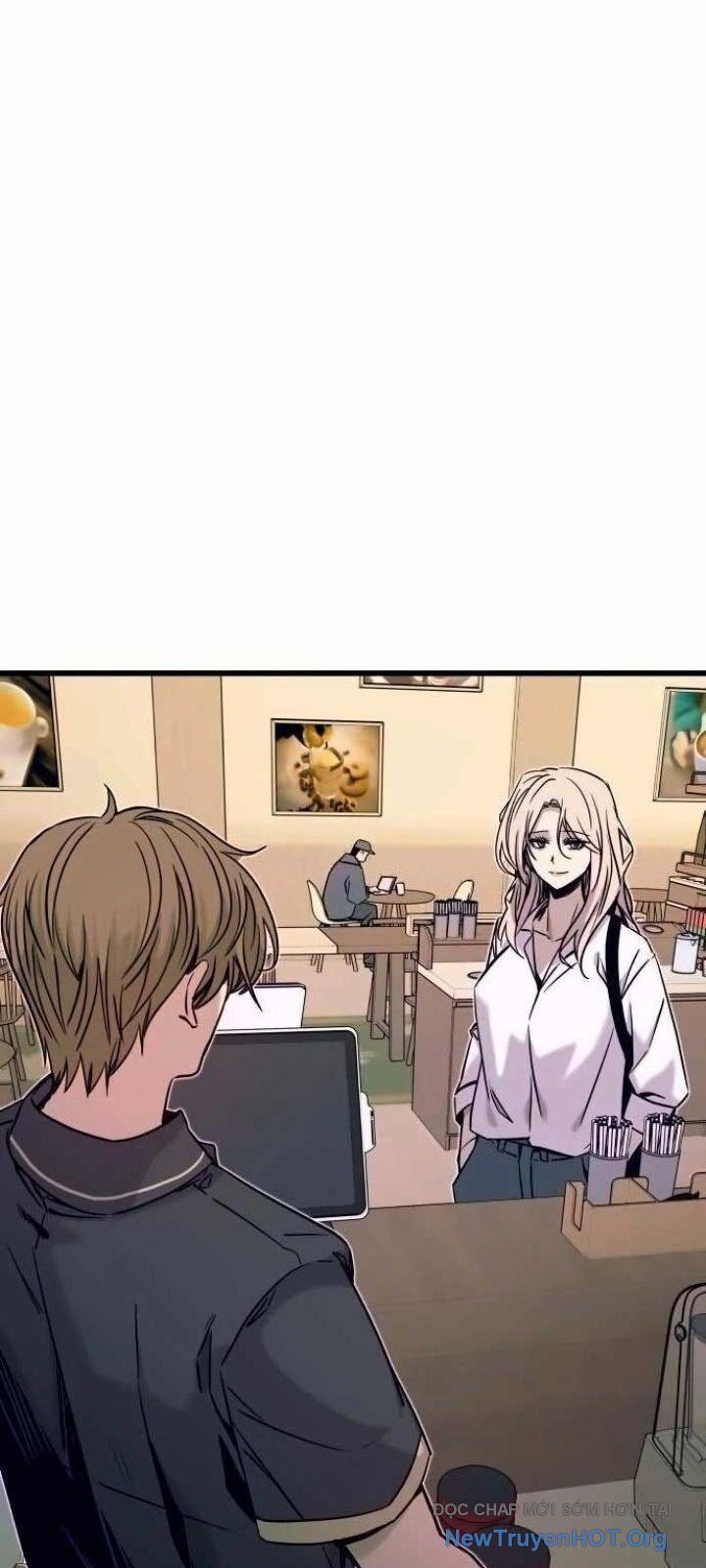 Bias Của Tôi Trên Chuyến Tàu Cuối Cùng Chương 25 - Trang 3