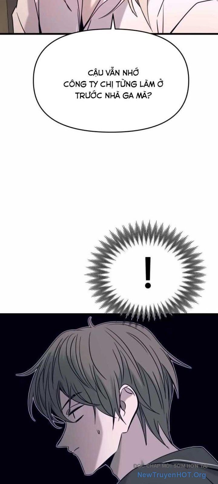 Bias Của Tôi Trên Chuyến Tàu Cuối Cùng Chương 25 - Trang 24