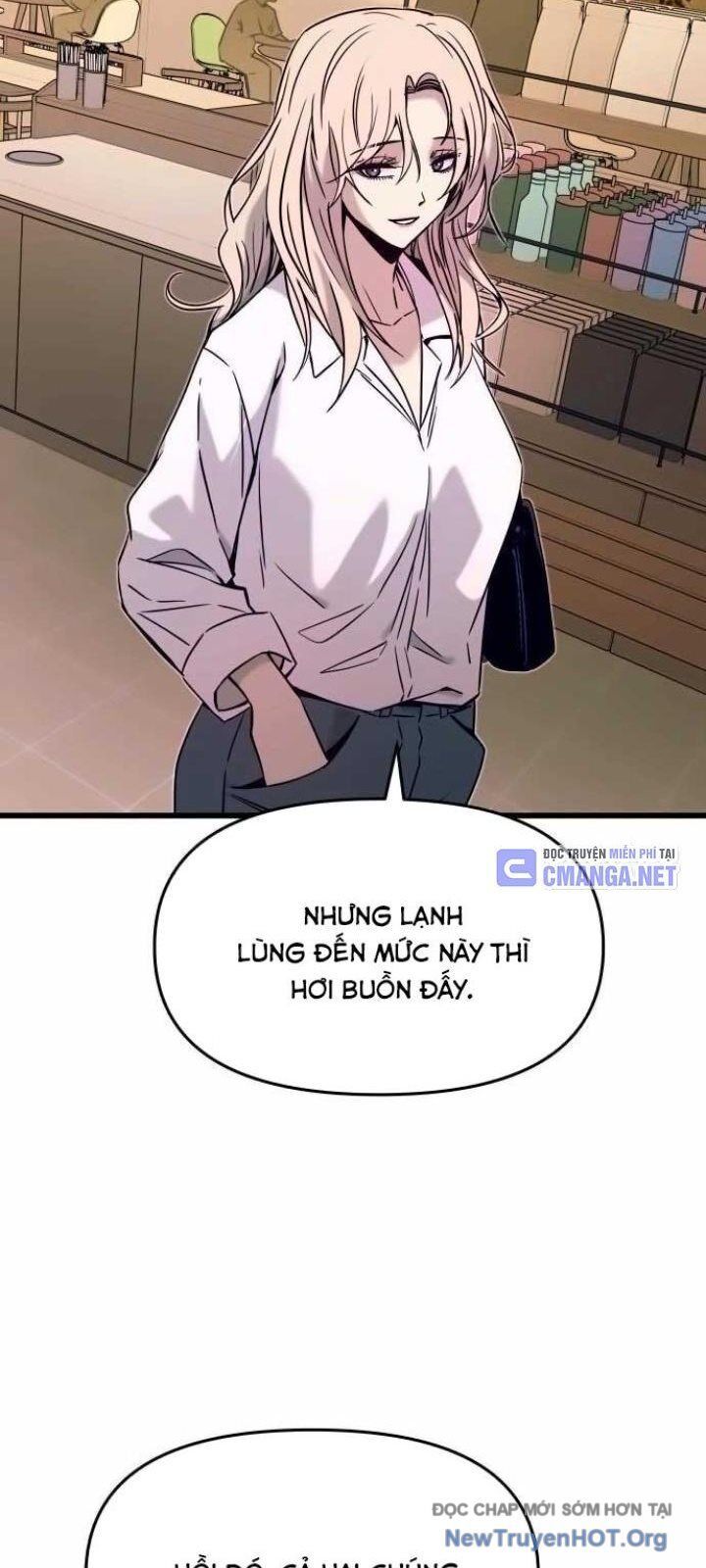 Bias Của Tôi Trên Chuyến Tàu Cuối Cùng Chương 25 - Trang 26