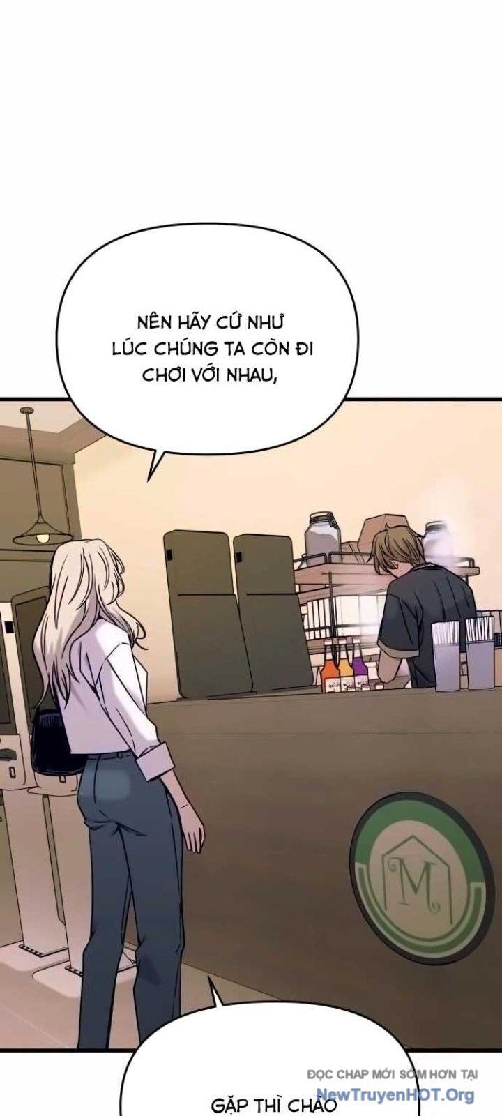 Bias Của Tôi Trên Chuyến Tàu Cuối Cùng Chương 25 - Trang 28