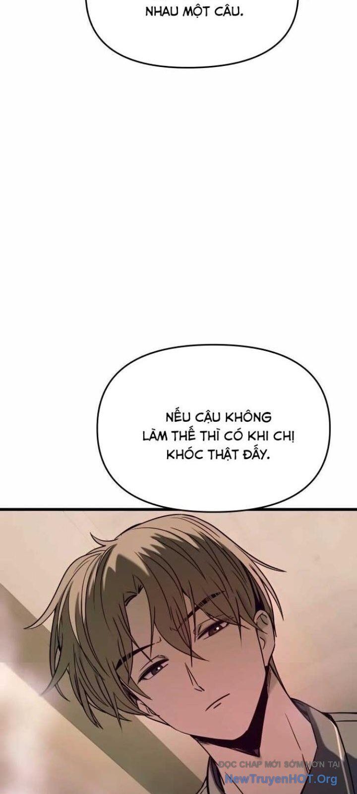 Bias Của Tôi Trên Chuyến Tàu Cuối Cùng Chương 25 - Trang 29