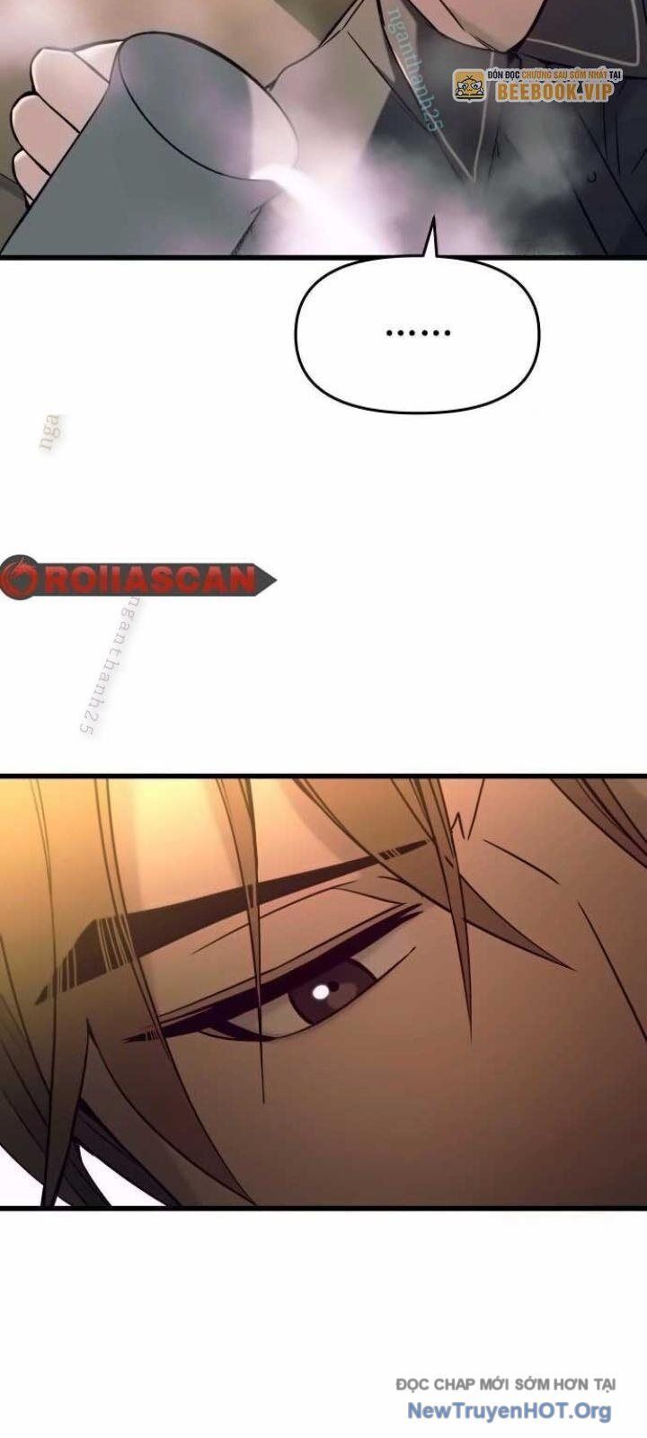 Bias Của Tôi Trên Chuyến Tàu Cuối Cùng Chương 25 - Trang 30