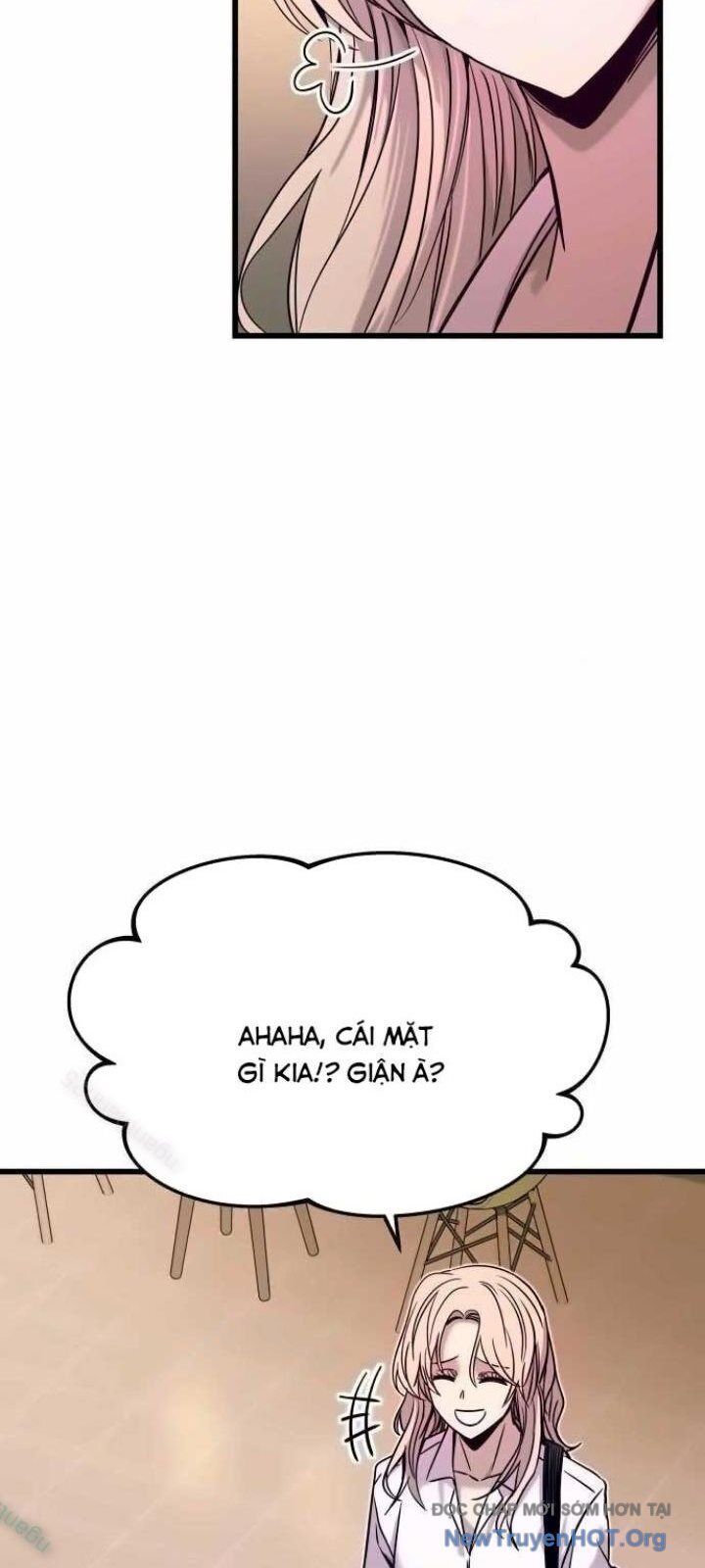 Bias Của Tôi Trên Chuyến Tàu Cuối Cùng Chương 25 - Trang 34