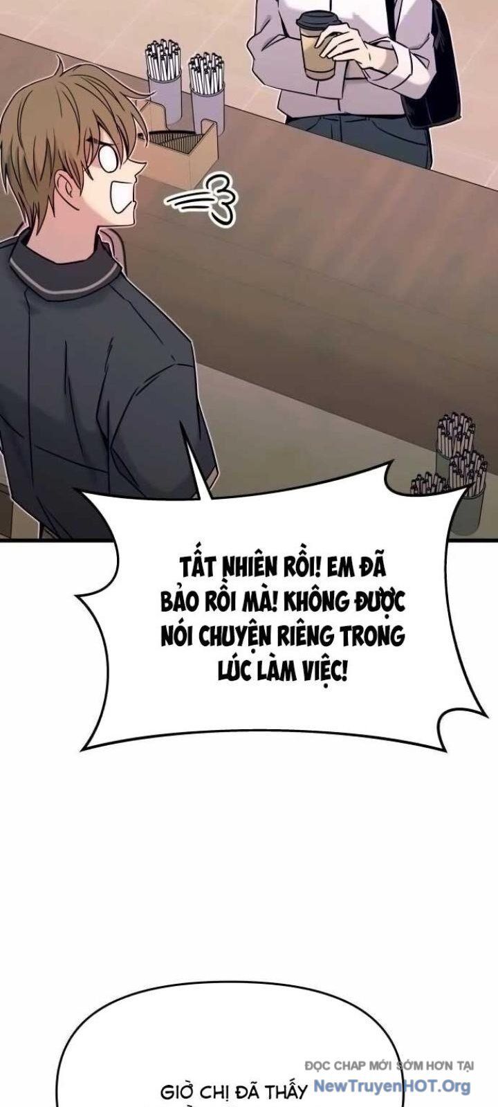 Bias Của Tôi Trên Chuyến Tàu Cuối Cùng Chương 25 - Trang 35