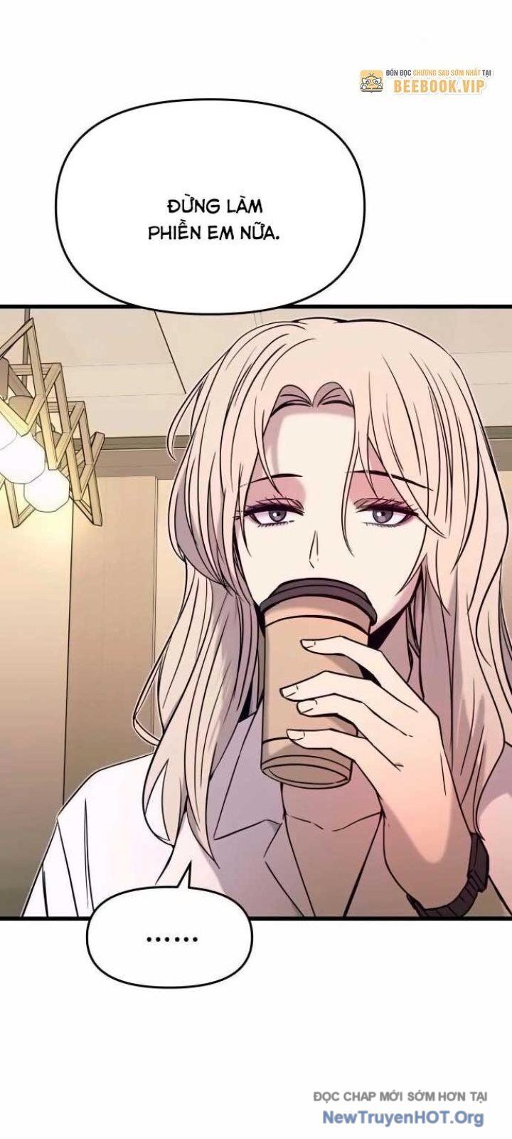 Bias Của Tôi Trên Chuyến Tàu Cuối Cùng Chương 25 - Trang 37