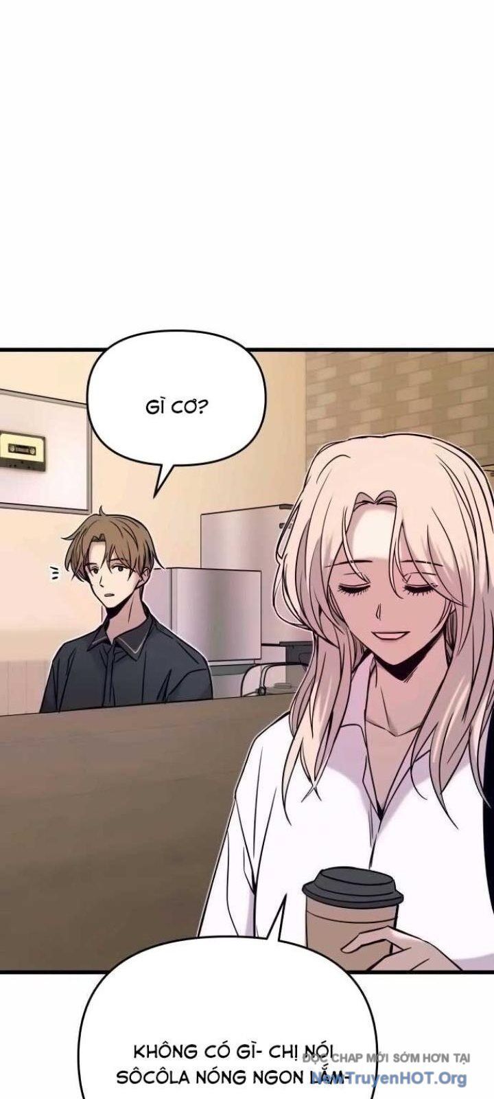 Bias Của Tôi Trên Chuyến Tàu Cuối Cùng Chương 25 - Trang 39