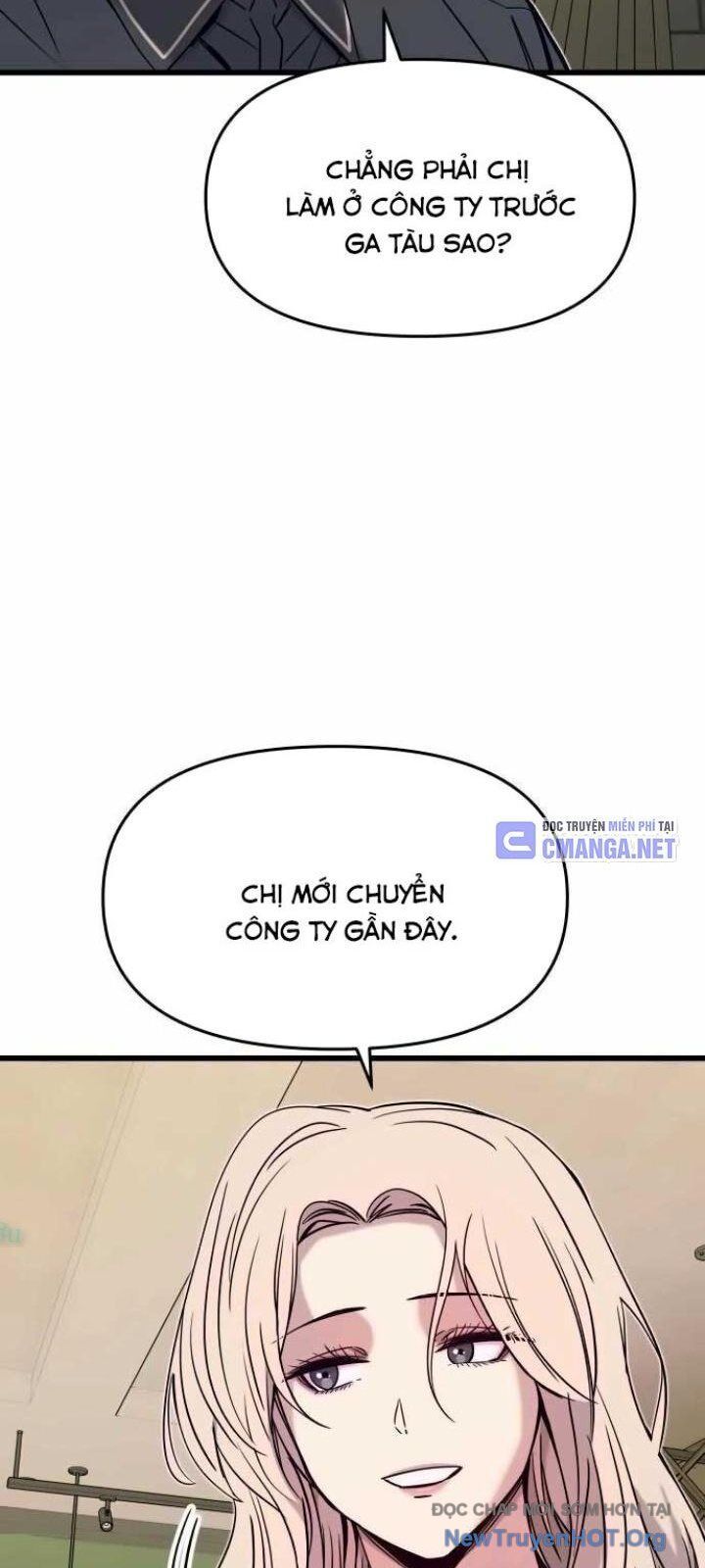 Bias Của Tôi Trên Chuyến Tàu Cuối Cùng Chương 25 - Trang 5