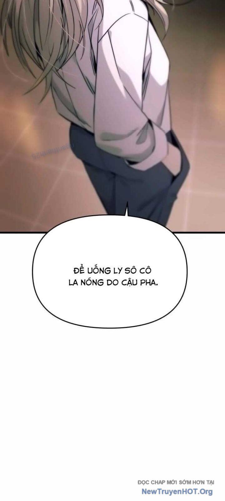 Bias Của Tôi Trên Chuyến Tàu Cuối Cùng Chương 25 - Trang 41