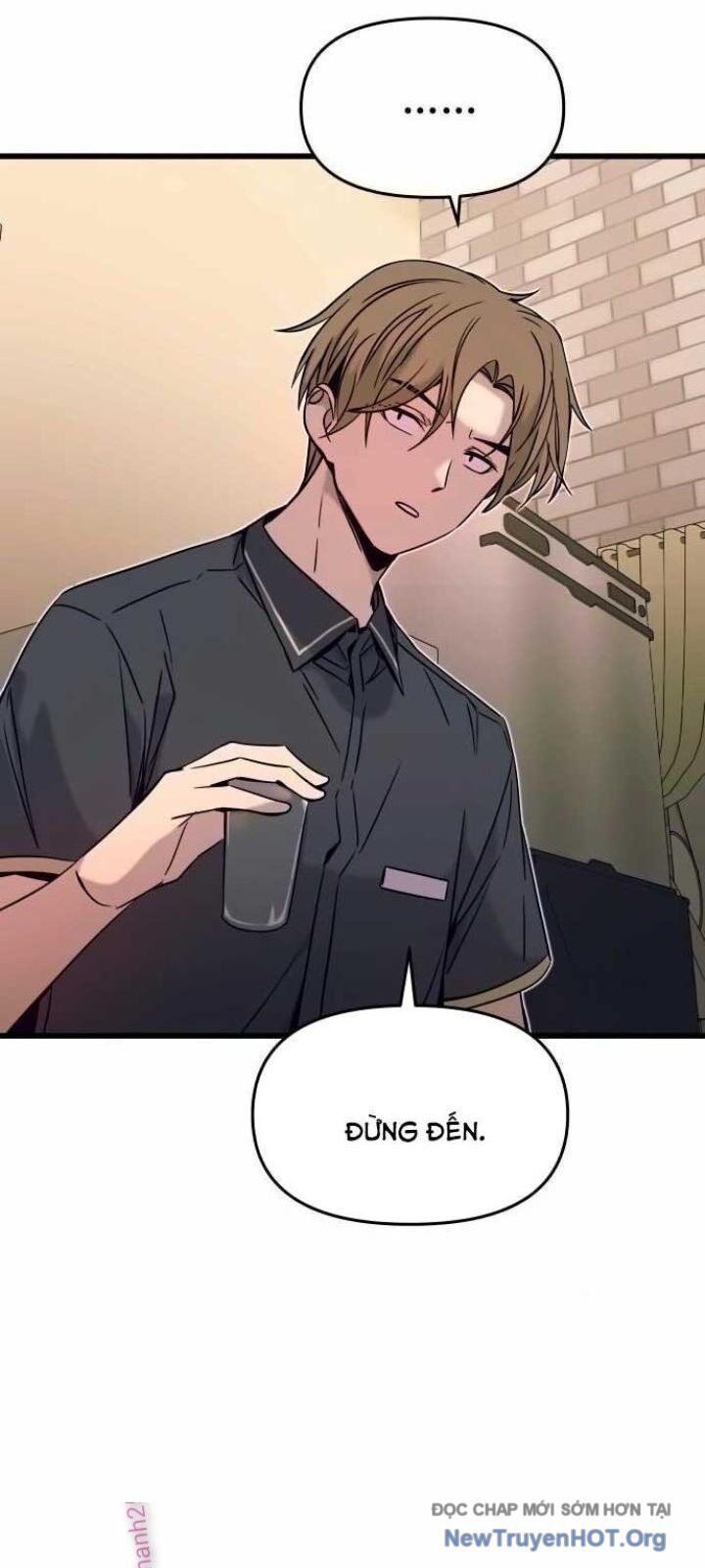Bias Của Tôi Trên Chuyến Tàu Cuối Cùng Chương 25 - Trang 42