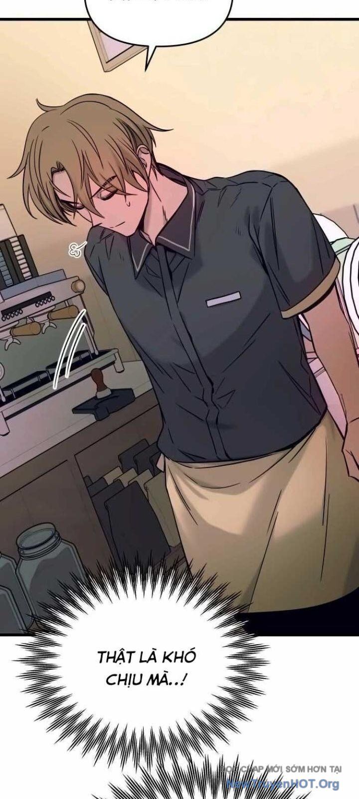 Bias Của Tôi Trên Chuyến Tàu Cuối Cùng Chương 25 - Trang 45