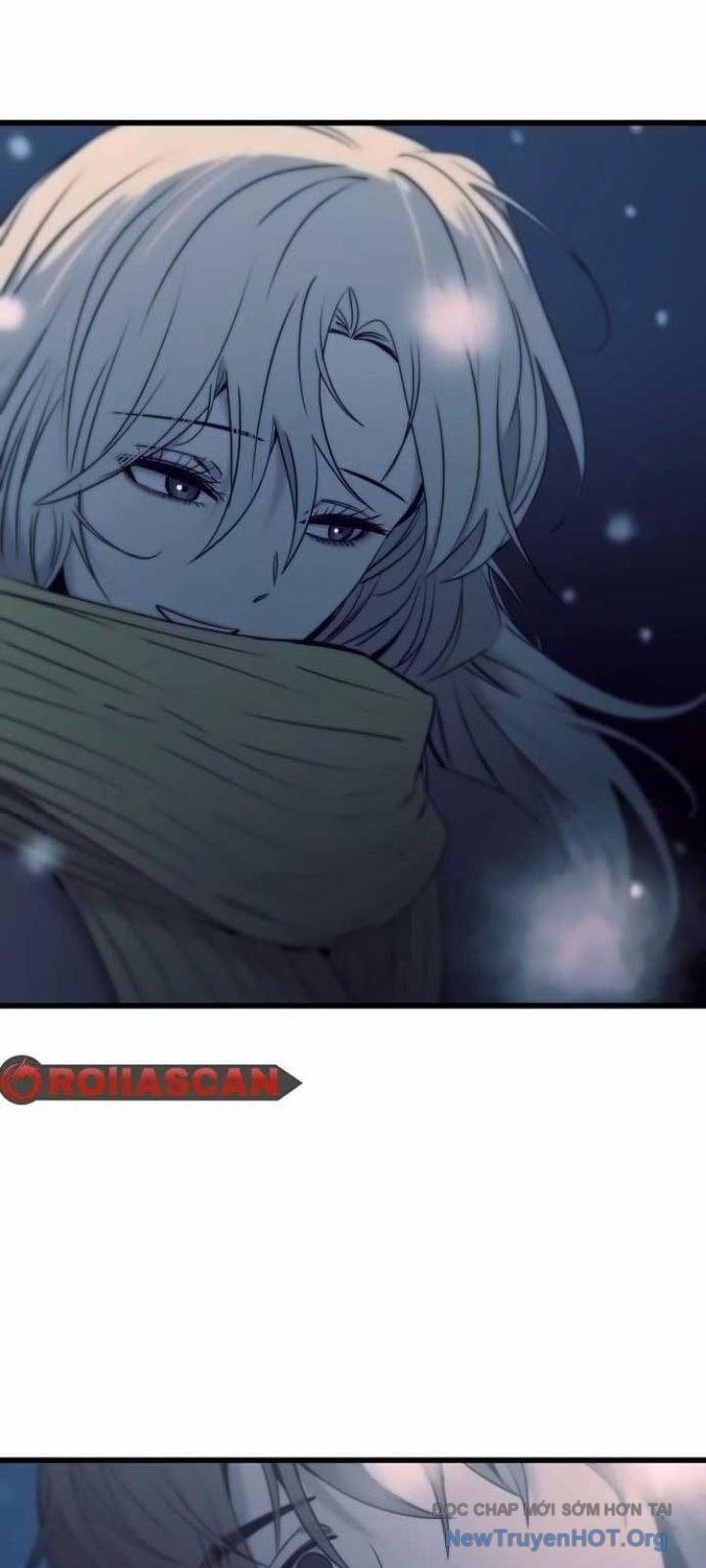 Bias Của Tôi Trên Chuyến Tàu Cuối Cùng Chương 25 - Trang 49