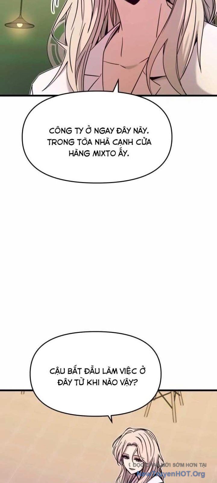 Bias Của Tôi Trên Chuyến Tàu Cuối Cùng Chương 25 - Trang 6