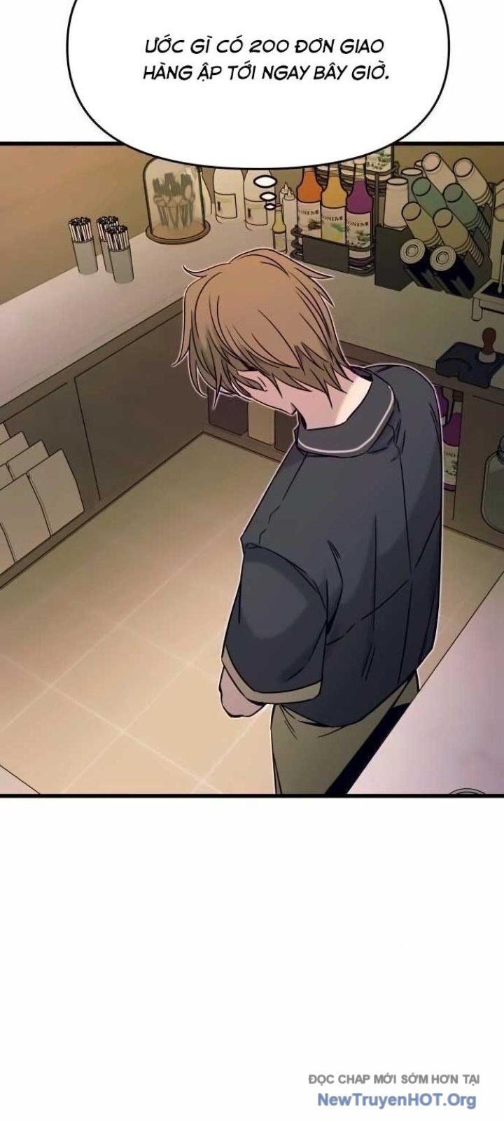 Bias Của Tôi Trên Chuyến Tàu Cuối Cùng Chương 25 - Trang 53