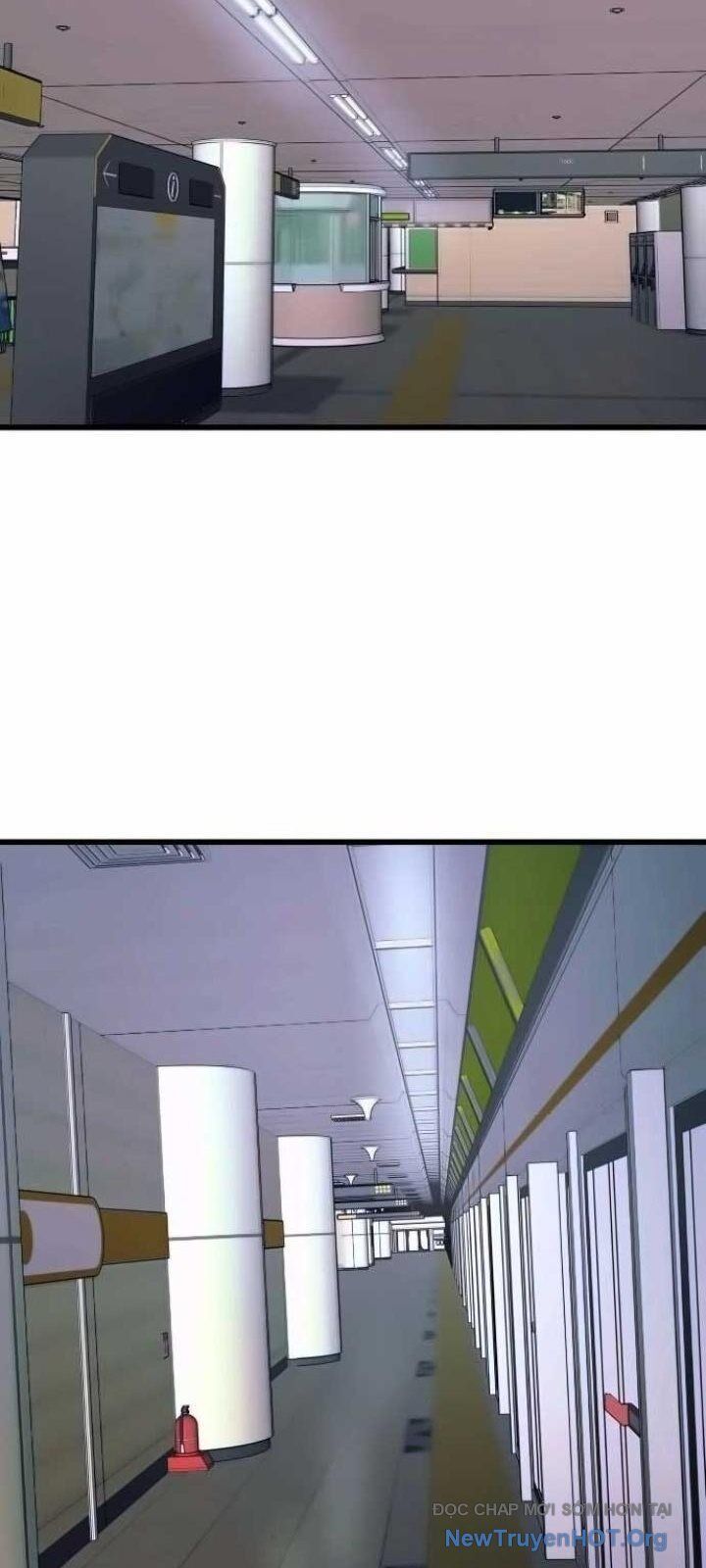 Bias Của Tôi Trên Chuyến Tàu Cuối Cùng Chương 25 - Trang 57