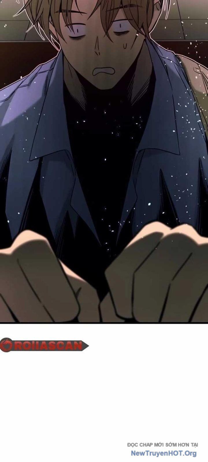 Bias Của Tôi Trên Chuyến Tàu Cuối Cùng Chương 25 - Trang 59