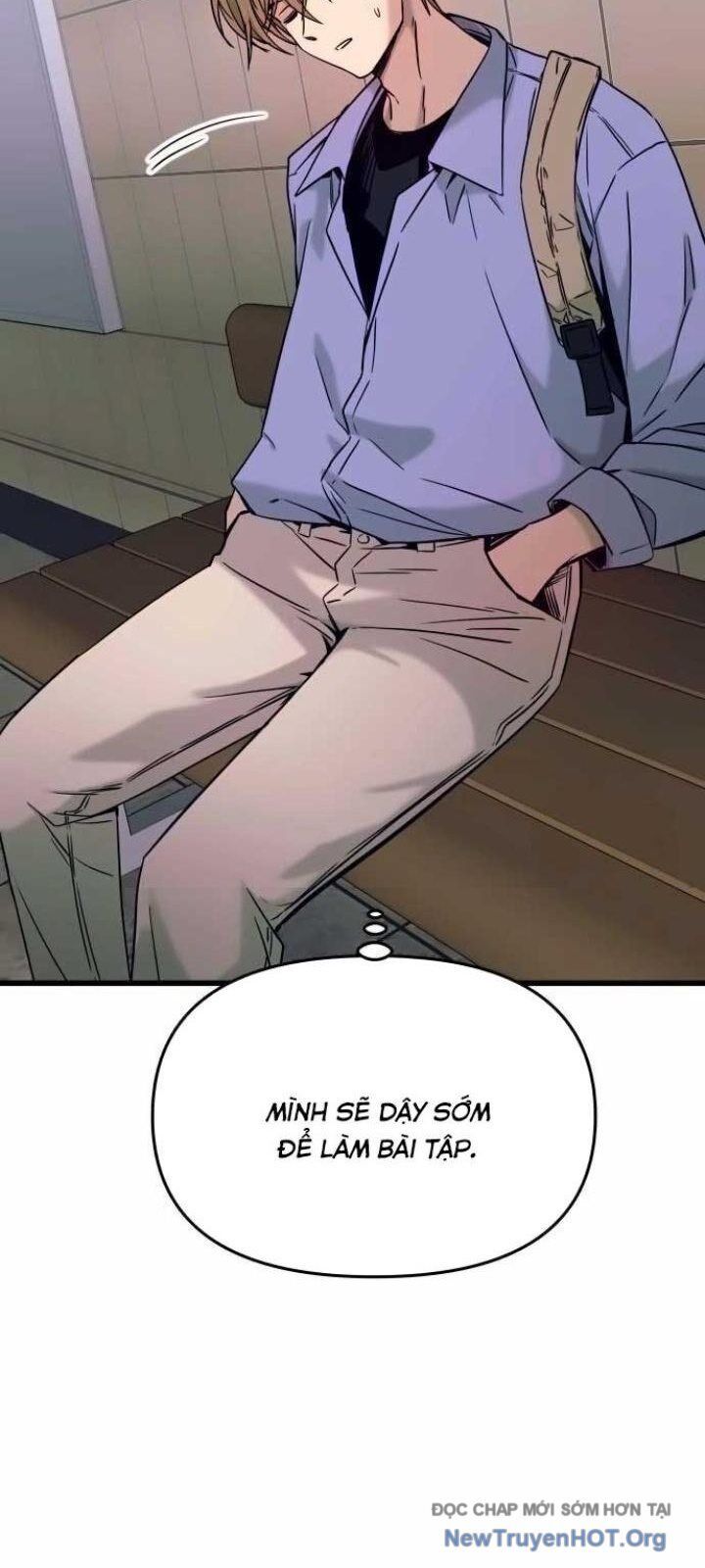 Bias Của Tôi Trên Chuyến Tàu Cuối Cùng Chương 25 - Trang 63