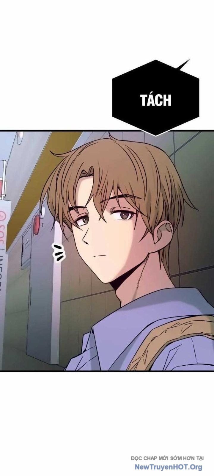 Bias Của Tôi Trên Chuyến Tàu Cuối Cùng Chương 25 - Trang 64