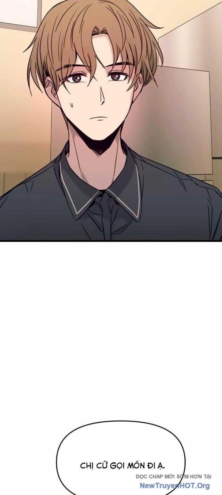 Bias Của Tôi Trên Chuyến Tàu Cuối Cùng Chương 25 - Trang 8