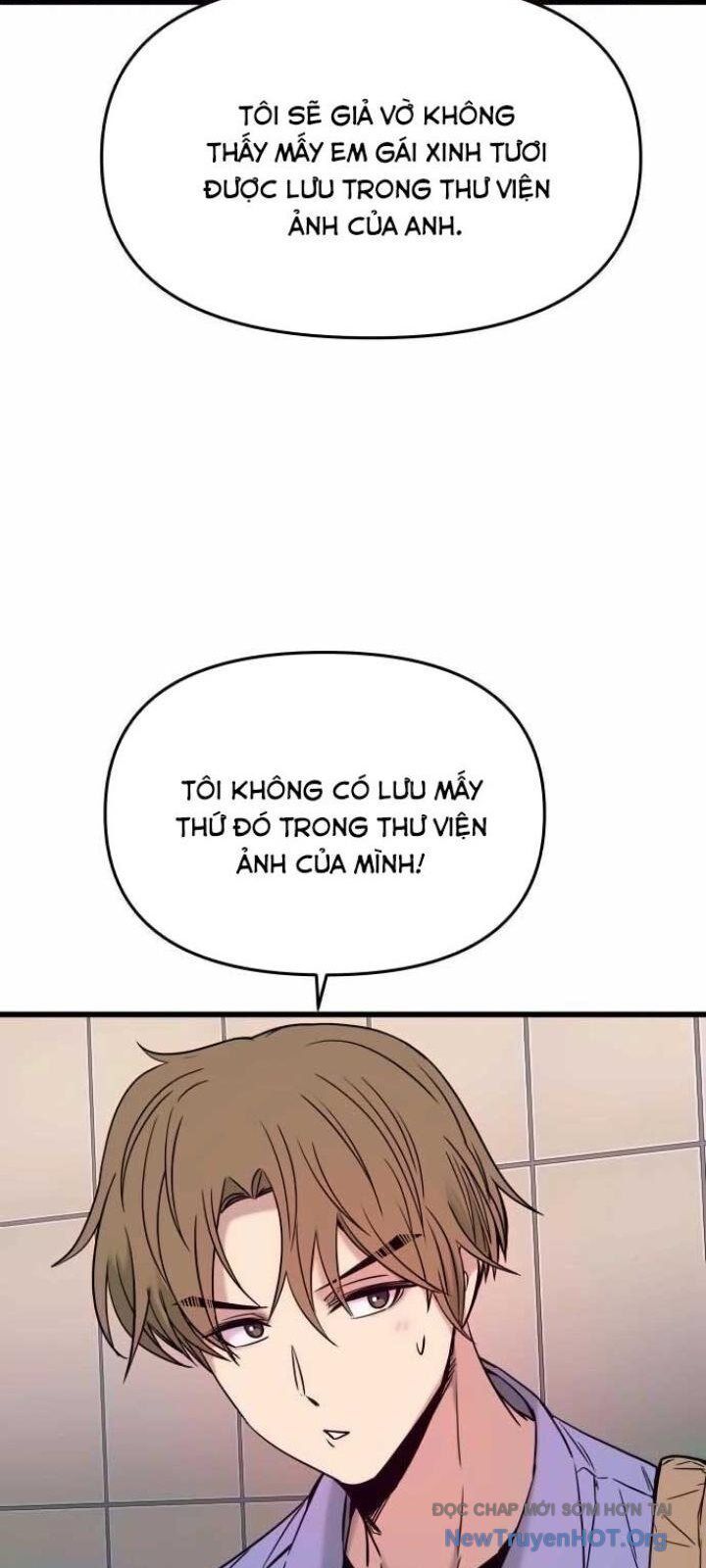 Bias Của Tôi Trên Chuyến Tàu Cuối Cùng Chương 25 - Trang 74