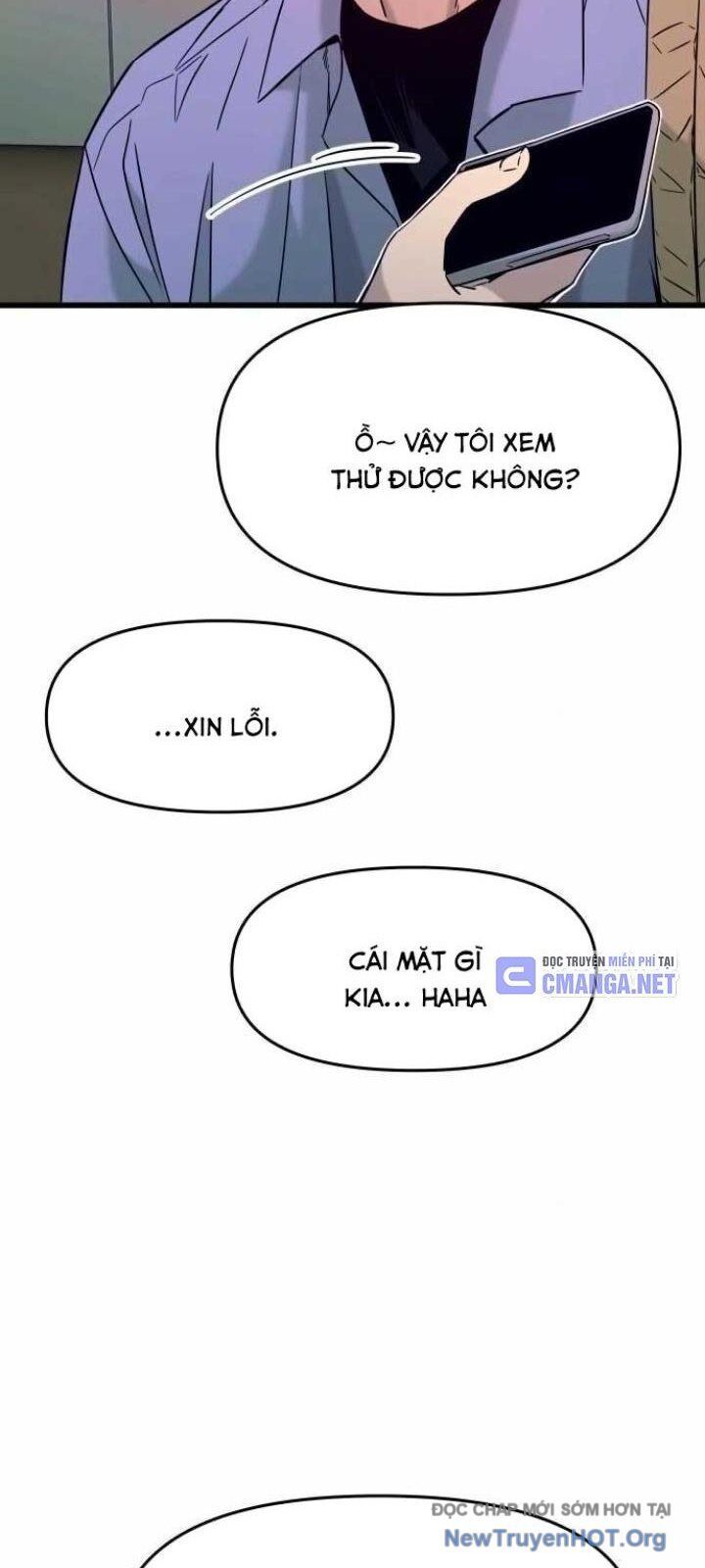 Bias Của Tôi Trên Chuyến Tàu Cuối Cùng Chương 25 - Trang 75