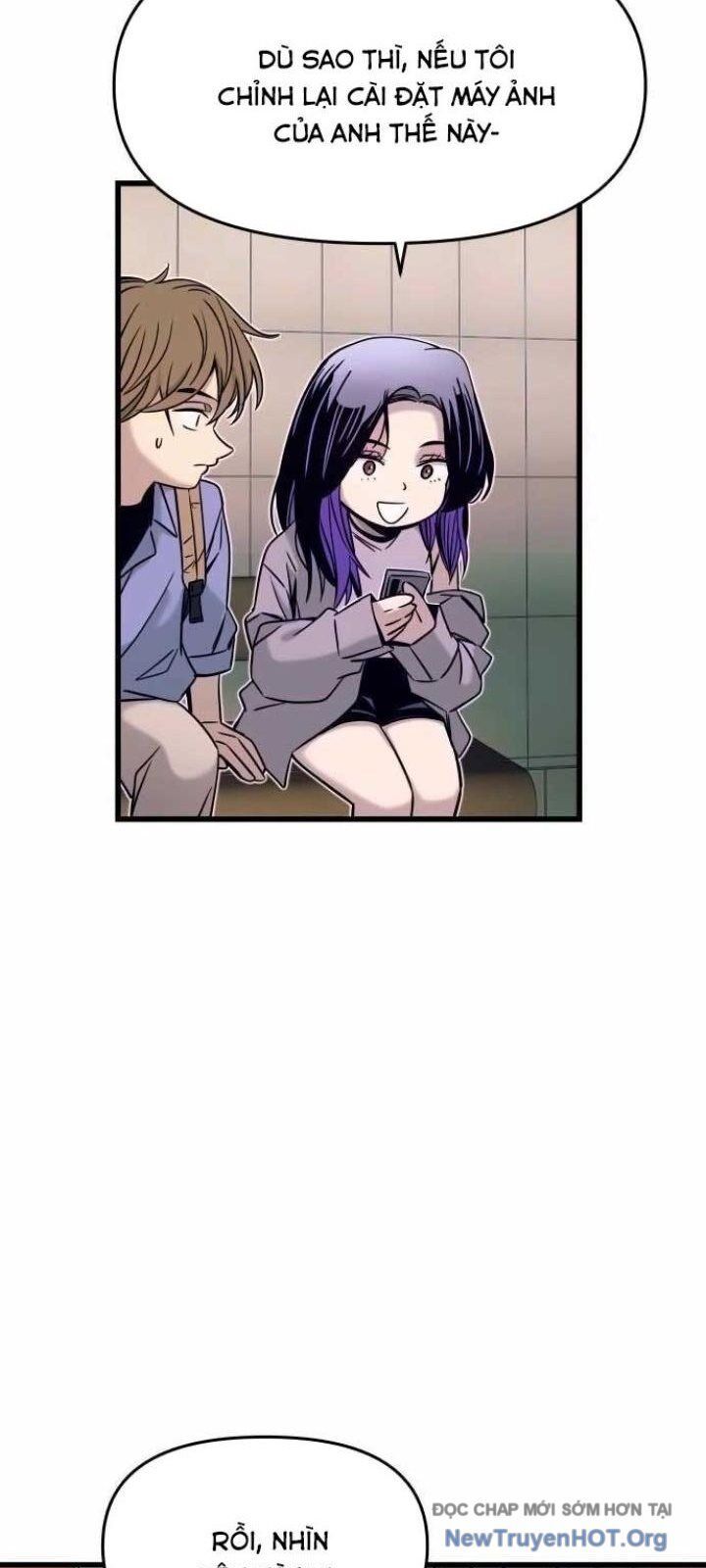 Bias Của Tôi Trên Chuyến Tàu Cuối Cùng Chương 25 - Trang 76