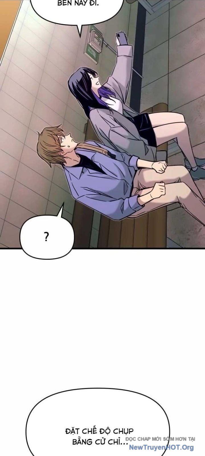 Bias Của Tôi Trên Chuyến Tàu Cuối Cùng Chương 25 - Trang 77