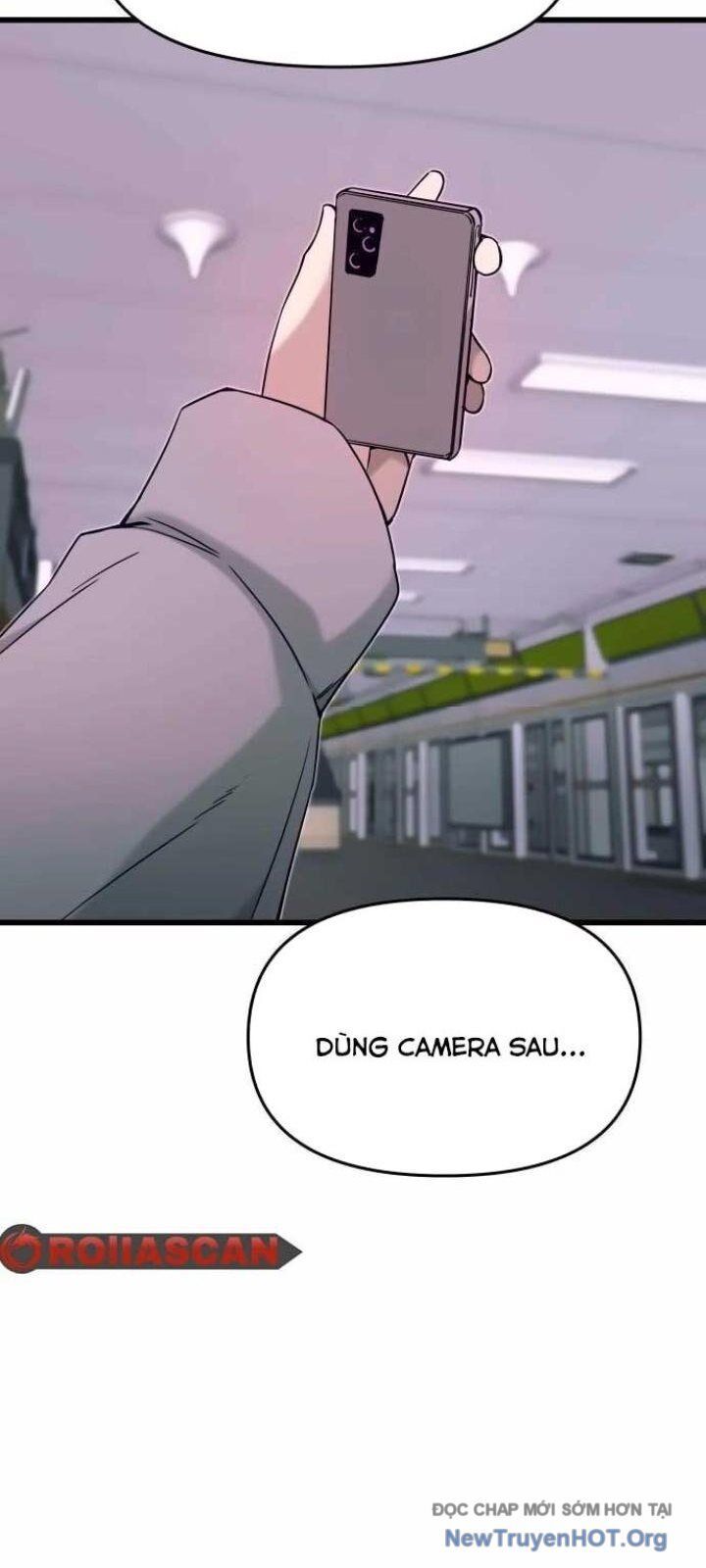 Bias Của Tôi Trên Chuyến Tàu Cuối Cùng Chương 25 - Trang 78