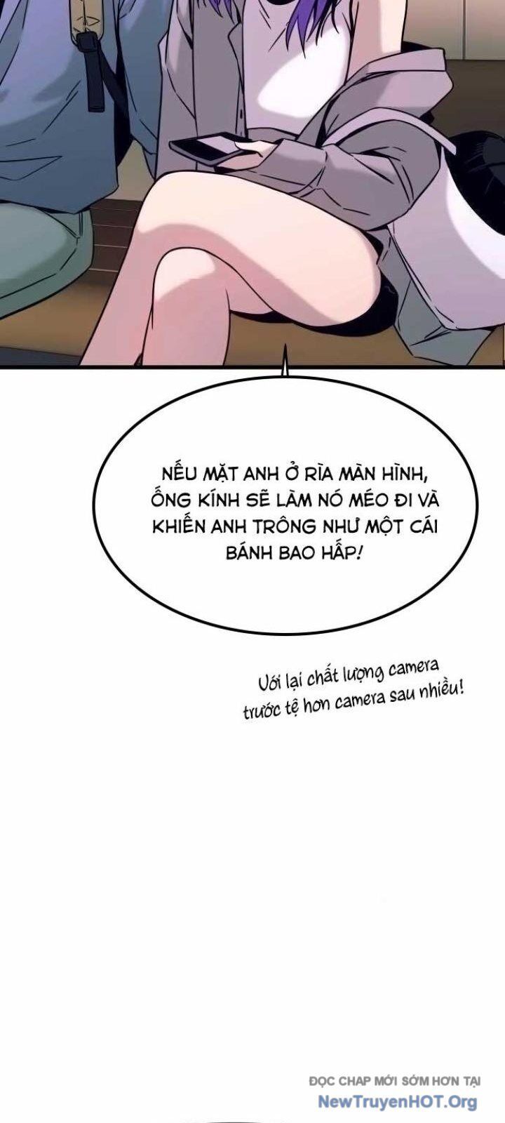 Bias Của Tôi Trên Chuyến Tàu Cuối Cùng Chương 25 - Trang 84