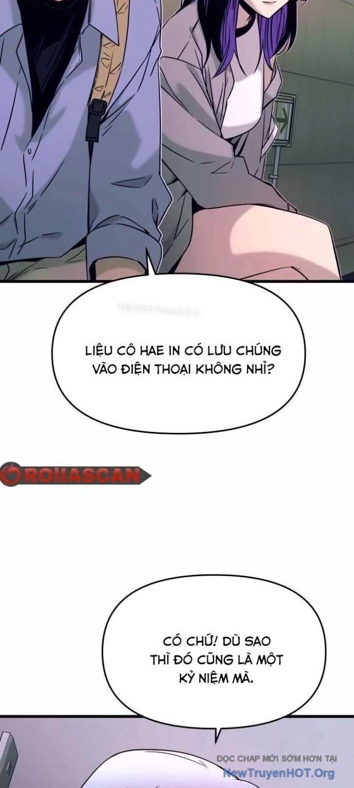 Bias Của Tôi Trên Chuyến Tàu Cuối Cùng Chương 25 - Trang 87