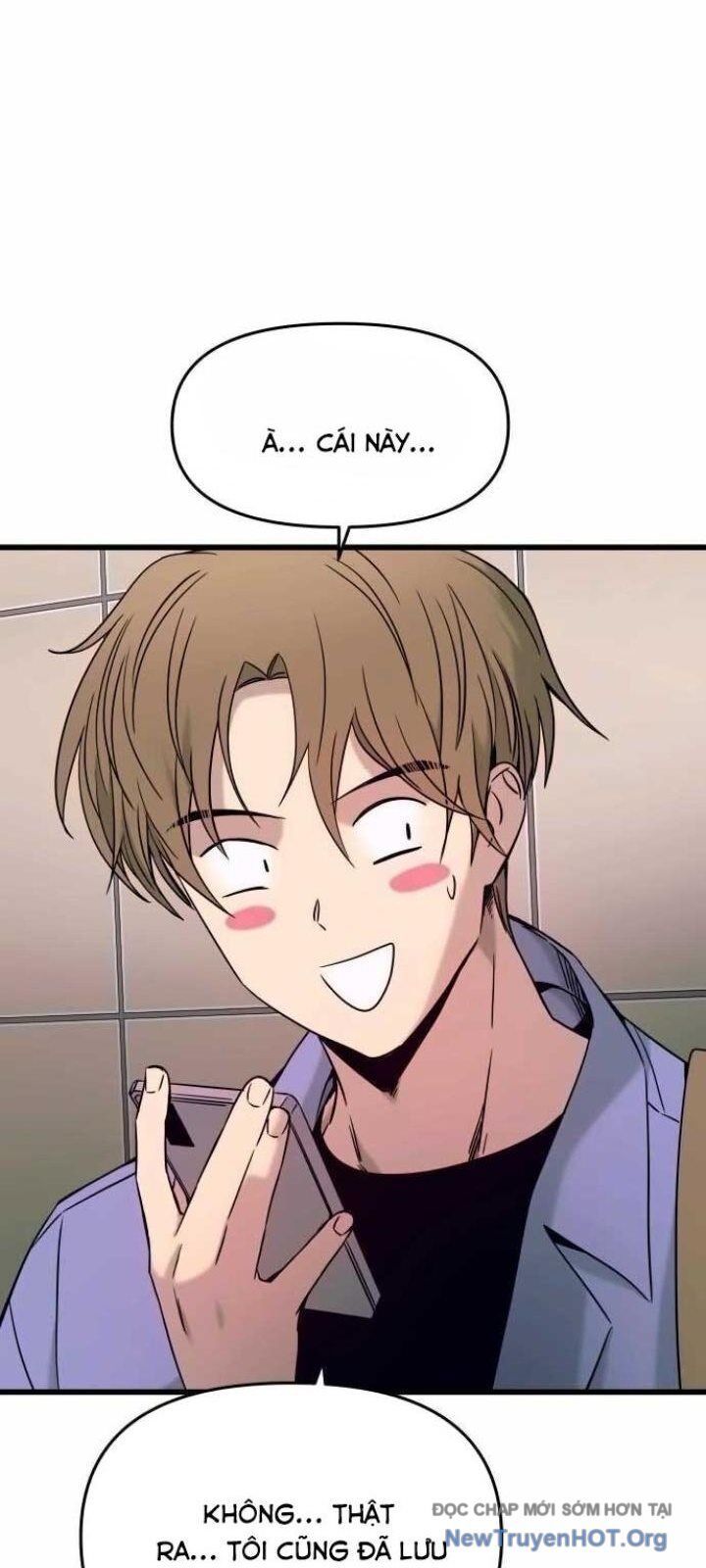 Bias Của Tôi Trên Chuyến Tàu Cuối Cùng Chương 25 - Trang 90