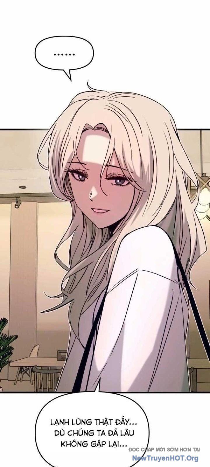 Bias Của Tôi Trên Chuyến Tàu Cuối Cùng Chương 25 - Trang 10