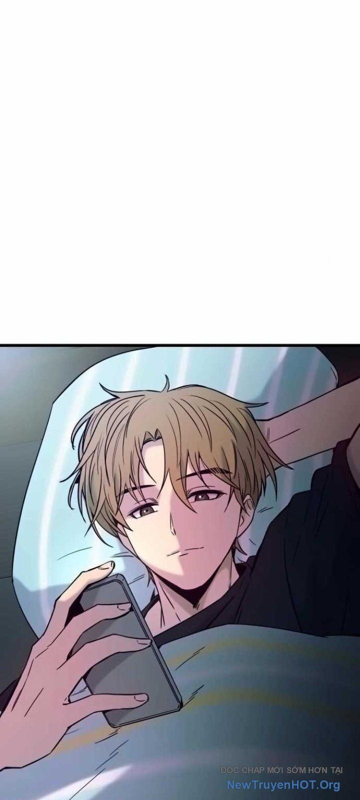 Bias Của Tôi Trên Chuyến Tàu Cuối Cùng Chương 25 - Trang 98