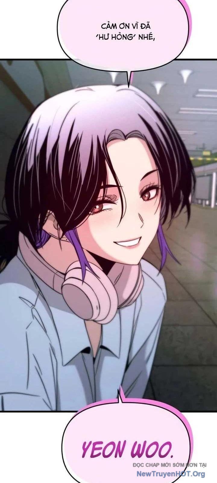 Bias Của Tôi Trên Chuyến Tàu Cuối Cùng Chương 26 - Trang 102
