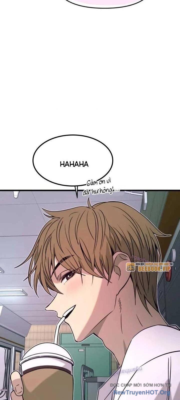 Bias Của Tôi Trên Chuyến Tàu Cuối Cùng Chương 26 - Trang 103