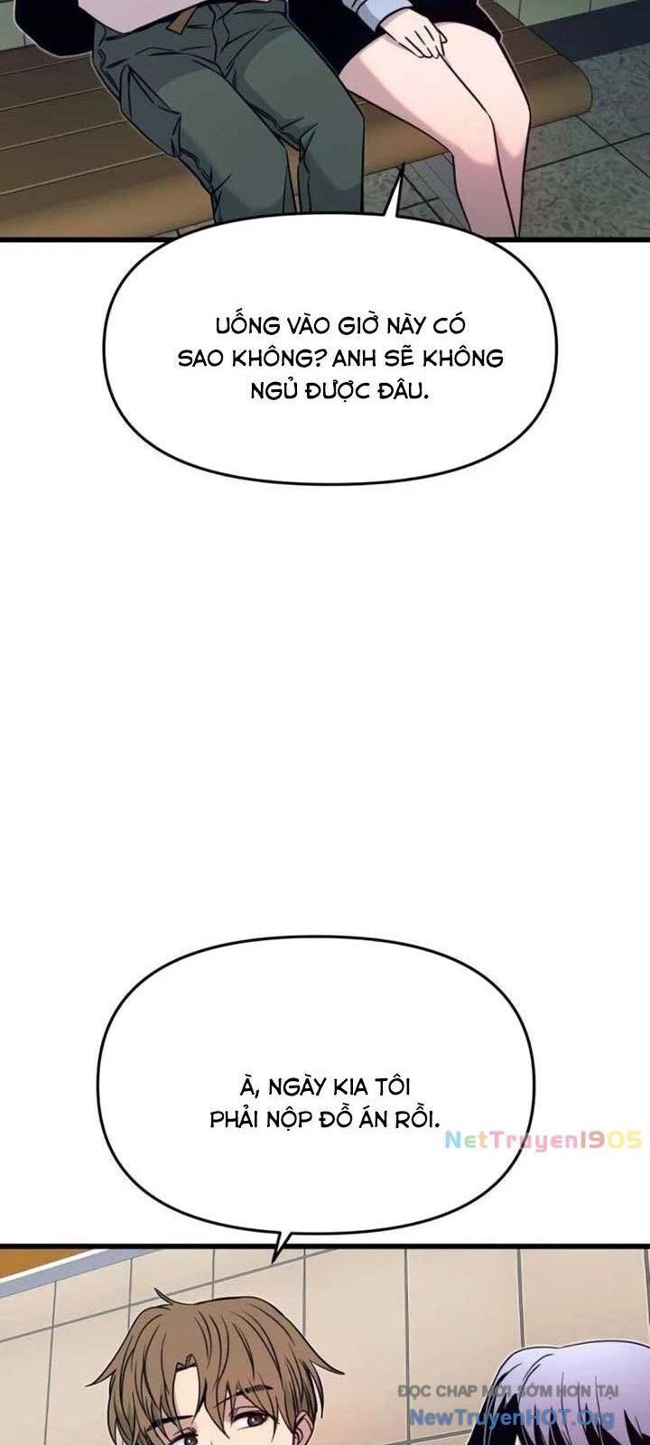 Bias Của Tôi Trên Chuyến Tàu Cuối Cùng Chương 26 - Trang 105