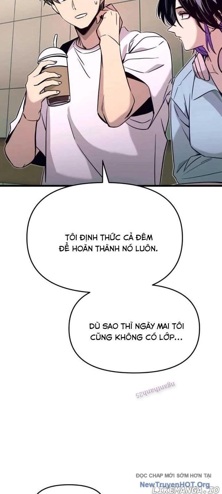 Bias Của Tôi Trên Chuyến Tàu Cuối Cùng Chương 26 - Trang 106