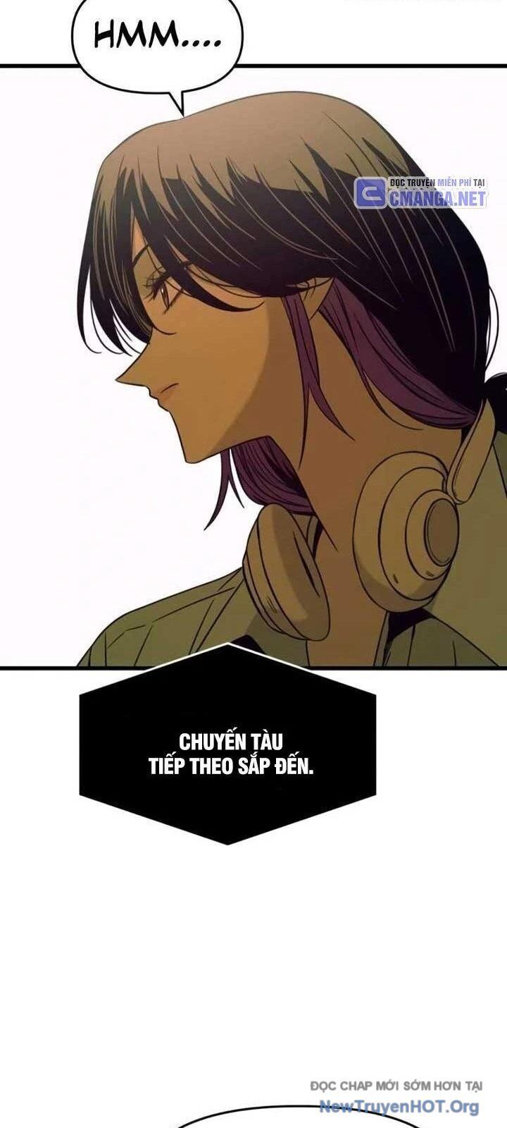 Bias Của Tôi Trên Chuyến Tàu Cuối Cùng Chương 26 - Trang 107