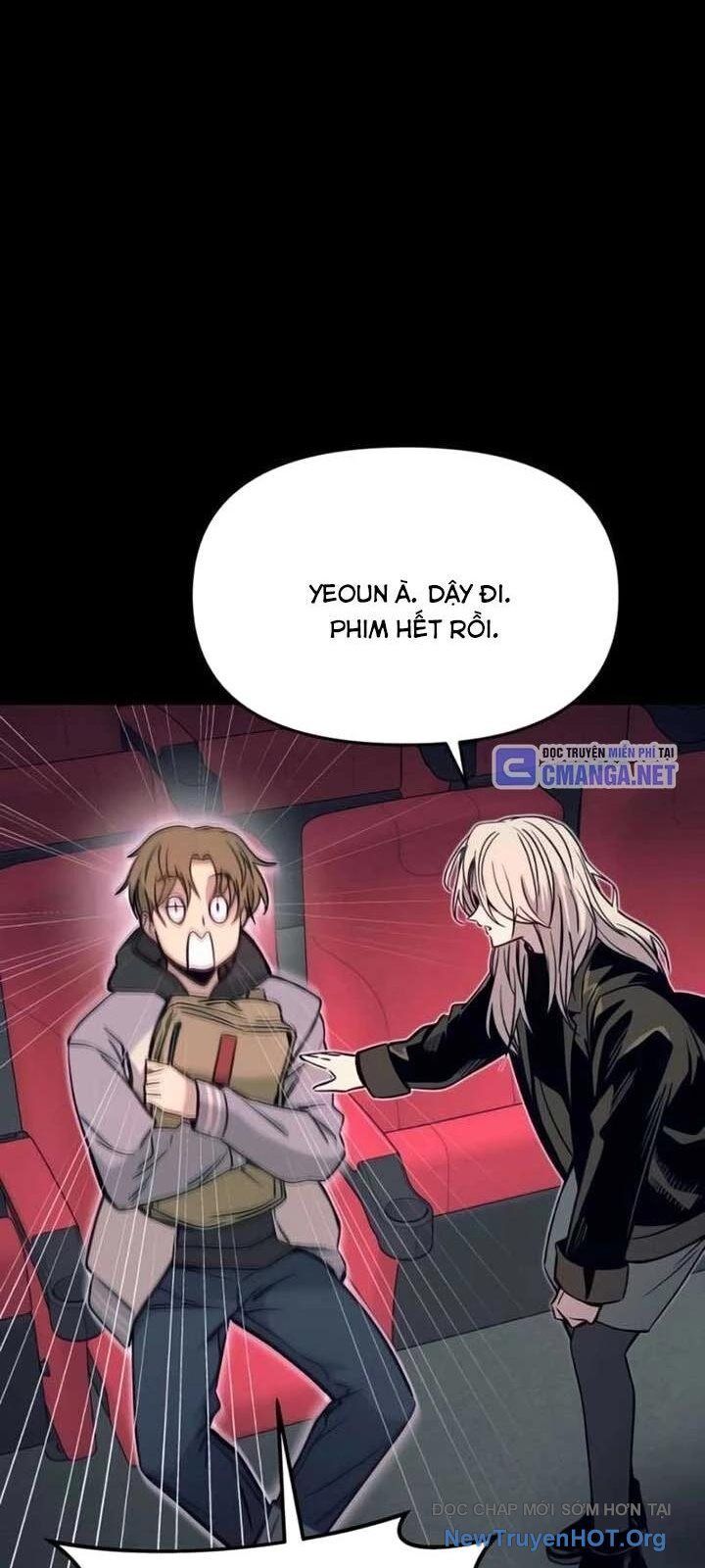 Bias Của Tôi Trên Chuyến Tàu Cuối Cùng Chương 26 - Trang 12