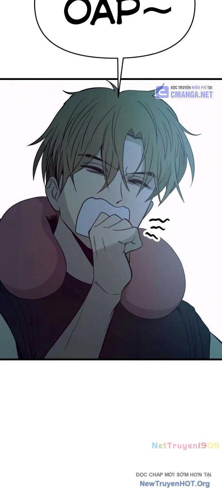 Bias Của Tôi Trên Chuyến Tàu Cuối Cùng Chương 26 - Trang 114