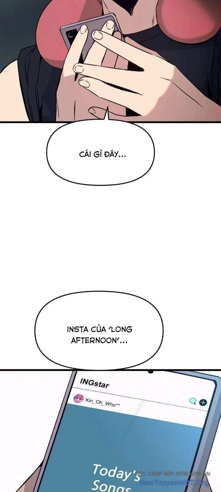 Bias Của Tôi Trên Chuyến Tàu Cuối Cùng Chương 26 - Trang 118