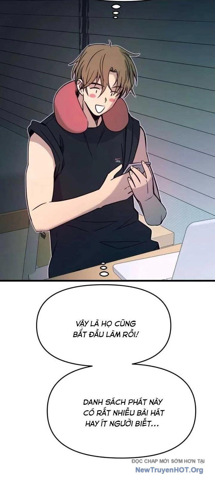 Bias Của Tôi Trên Chuyến Tàu Cuối Cùng Chương 26 - Trang 120