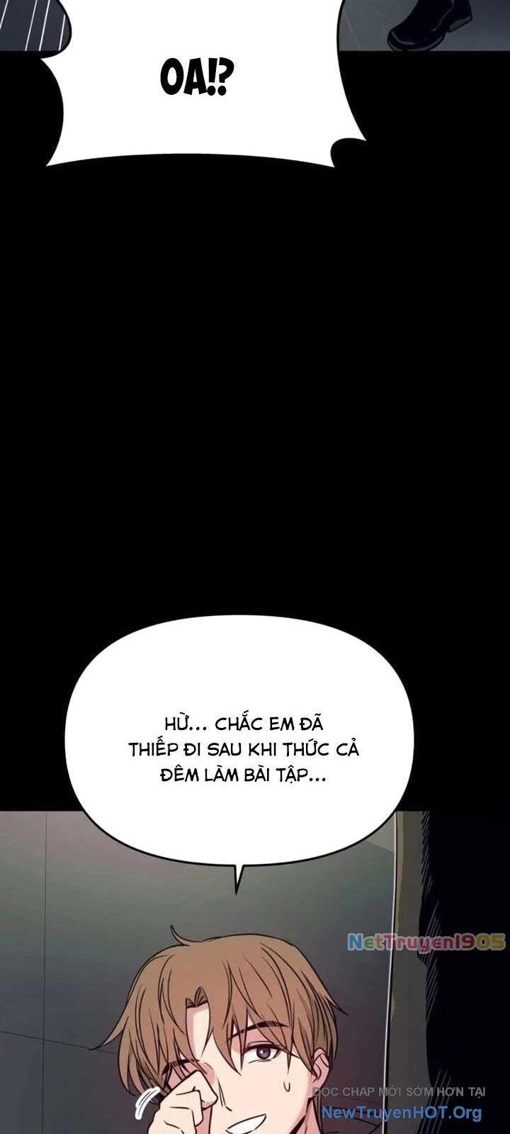 Bias Của Tôi Trên Chuyến Tàu Cuối Cùng Chương 26 - Trang 13