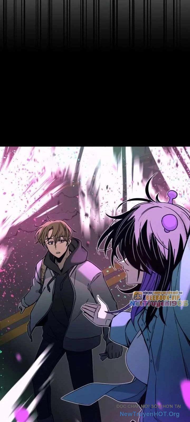 Bias Của Tôi Trên Chuyến Tàu Cuối Cùng Chương 26 - Trang 124